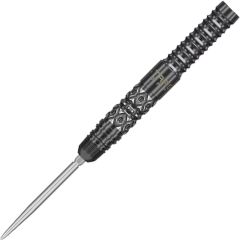 TARGET BLACK MARQUE SERIES CREED 25g 黑田俊平 (Shunpei Kuroda) 選手款 Swiss Point [STEEL]