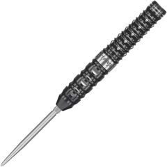 TARGET BLACK MARQUE SERIES ECLIPSE 25g Felix Sin 選手款 Swiss Point [STEEL]