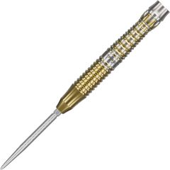 TARGET BLACK MARQUE SERIES ENZO 22g 廖英州 (Enzo Liao) 選手款 Swiss Point [STEEL]