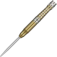 TARGET BLACK MARQUE SERIES ENZO 24g 廖英州 (Enzo Liao) 選手款 Swiss Point [STEEL]