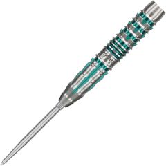 TARGET BLACK MARQUE SERIES PIERCE 22g Lee Zheng 選手款 Swiss Point [STEEL]