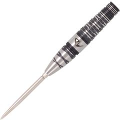 TARGET BLACK MARQUE SERIES PW 2.0 24g Tan Phuay Wei 選手款 Swiss Point [STEEL]