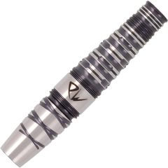 TARGET BLACK MARQUE SERIES PW 2.0 Tan Phuay Wei 選手款 [2BA]