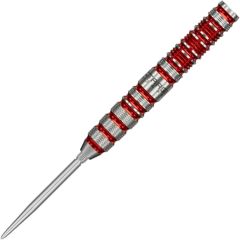TARGET BLACK MARQUE SERIES SPINEL 24g 吉牟田凜 (Yoshimuta Rin) 選手款 Swiss Point [STEEL]