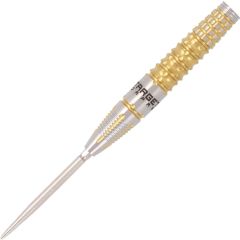 TARGET BLACK MARQUE SERIES WARRIOR 23g Lee Tae Kyung 選手款 Swiss Point [STEEL]