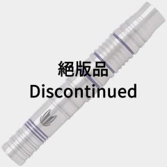 "TARGET" CELESTE 80 G1 周莫默 (Zhou Momo) 選手款 [2BA] (絕版品)