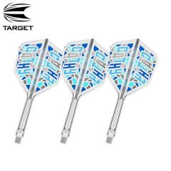 TARGET CHARIS 2025 K-FLEX 梁雨恩 (Cathy Leung) 選手款 [Shape]