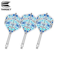 TARGET CHARIS 2025 K-FLEX 梁雨恩 (Cathy Leung) 選手款 [Standard]