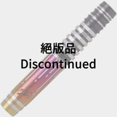 "TARGET" CHARIS G2 DARTS HIVE Limited 梁雨恩 (Cathy Leung) 選手款 [2BA] (絕版品)