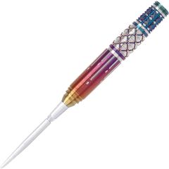 TARGET CHARIS G4 梁雨恩 (Cathy Leung) 選手款 Swiss Point [STEEL]