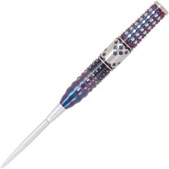 TARGET CHARIS G5 22g 梁雨恩 (Cathy Leung) 選手款 Swiss Point [STEEL]
