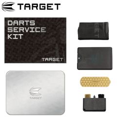 TARGET Darts Servicing Kit
