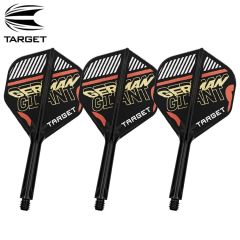 TARGET GABRIEL CLEMENS K-FLEX Gabriel Clemens 選手款 [Standard]