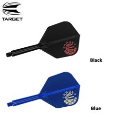 TARGET K-FLEX Limited Edition TARGET JAPAN Logo [Shape]