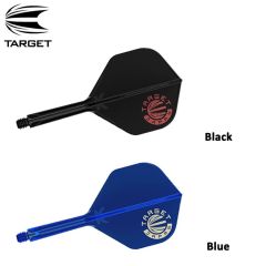TARGET K-FLEX Limited Edition TARGET JAPAN Logo [Standard]