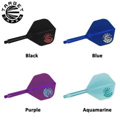 TARGET K-FLEX Limited Edition TARGET JAPAN Logo [Standard]