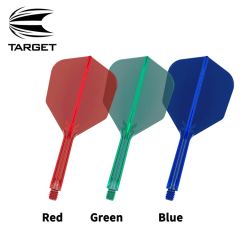 TARGET K-FLEX RGB Series (三原色系列) [Shape]