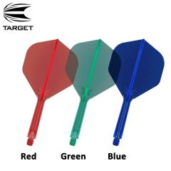 TARGET K-FLEX RGB Series (三原色系列) [Standard]
