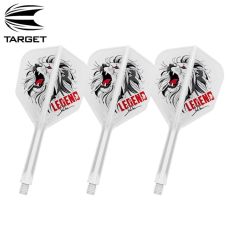 TARGET LEGEND K-FLEX Paul Lim 選手款 [Shape]