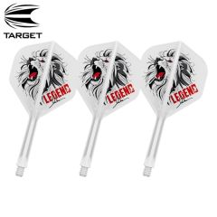 TARGET LEGEND K-FLEX Paul Lim 選手款 [Standard]