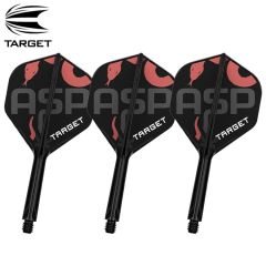 TARGET NATHAN ASPINALL K-FLEX Nathan Aspinall 選手款 [Standard]