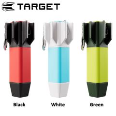 TARGET NEST 鏢盒 Darts Case