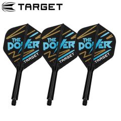 TARGET PHIL TAYLOR K-FLEX Phil Taylor 選手款 [Standard]
