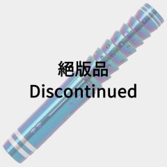 (限定) TARGET Players Produced Barrels CHARIS MAYO Blue [2BA] (絕版品)