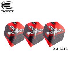 TARGET POWER 9FIVE G11 PRO. ULTRA Phil Taylor 選手款 [Standard]