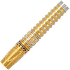 TARGET PRIME SERIES HOT SHOT G3 Harith Lim 選手款 [2BA]