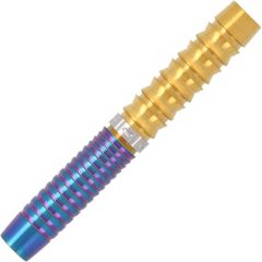 TARGET PRIME SERIES ZENITH G2.5 Tung Suk (Ching Ho Tung) 選手款 [2BA]