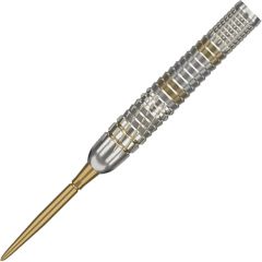 TARGET RAPTOR G5 西谷讓二 (George Nishitani) 選手款 Swiss Point [STEEL] (可預購)