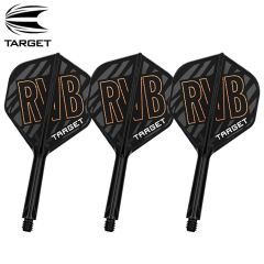 TARGET RAYMOND VAN BARNEVELD K-FLEX Raymond van Barneveld 選手款 [Standard]