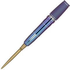 TARGET RISING SUN G8 村松治樹 (Haruki Muramatsu) 選手款 Swiss Point [STEEL] (可預購)