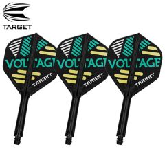 TARGET ROB CROSS K-FLEX Rob Cross 選手款 [Standard]