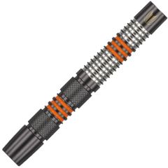 "TARGET" RVB 80 BLACK EDITION 18g Raymond van Barneveld 選手款 [2BA] (可預購)