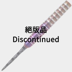 "TARGET" SOLO G6 小野惠太 (Keita Ono) 選手款 [STEEL](絕版品)