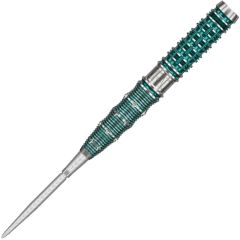 TARGET THE MIRACLE G7 25g 鈴木未來 (Mikuru Suzuki) 選手款 Swiss Point [STEEL]