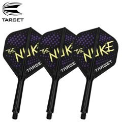 TARGET THE NUKE K-FLEX Luke Littler 選手款 [Standard]