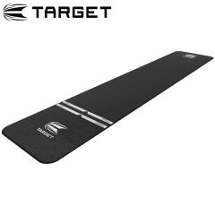 TARGET World Champion 飛鏢地毯 Dart Mat