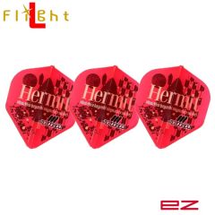 (限定) TIGA x L-Flight EZ 林周一郎 (Shuichiro Hayashi) 2025 選手款 [Shape]