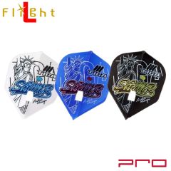 (限定) TIGA x L-Flight PRO 大杉愛華 (Aika Osugi) 2025 選手款 [Shape]