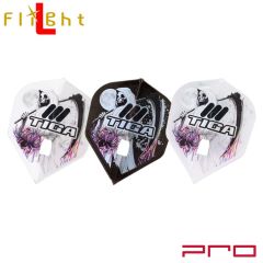 (限定) TIGA x L-Flight PRO 坂口優希惠 (Yukie Sakaguchi) 2025 選手款 [Shape]