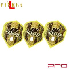 (限定) TIGA x L-Flight PRO 山口祐理子 (Yuriko Yamaguchi) 2025 選手款 [Shape]