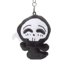 (限定) TIGA 孫死神娃娃 第二彈 坂口優希惠 (Yukie Sakaguchi) 選手款 DOLL (可預購)