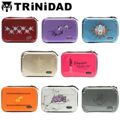 TRiNiDAD CAPACITY HD 鏢盒 Darts Case Player Design (選手款)