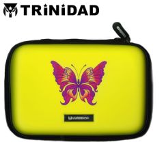(限定) TRiNiDAD CAPACITY 張晏榕 (Lucy Chang) 選手款 鏢盒 Darts Case (可預購)