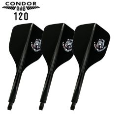 TRiNiDAD CONDOR AXE 120 Death or Practice 西哲平 (Teppei Nishi) 選手款 [Shape]