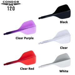 TRiNiDAD CONDOR AXE 120 [Shape]