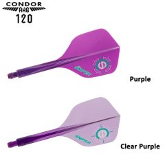 TRiNiDAD CONDOR AXE 120 THE SNIPER Connor Scutt 選手款 [Shape]